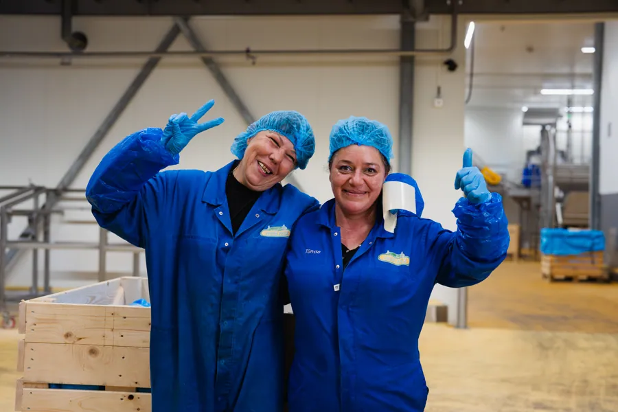 Vacature Inpakoperator bij Farm Pack