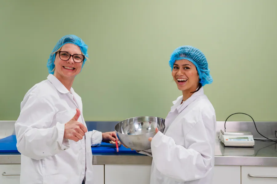 Vacature QC medewerker bij Farm Pack